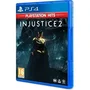 Warner Bros Injustice 2 (PlayStation Hits) para PS4